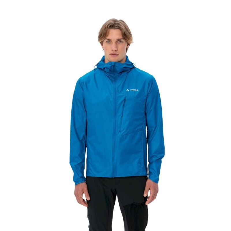 Scopi Wind Jacket - Kurtka wiatrówka meska