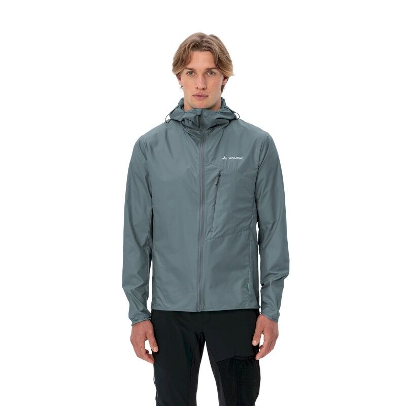 Scopi Wind Jacket - Tuulitakki - Miehet