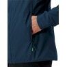 Vaude Scopi Insulation Jacket - Casaco softshell homem | Hardloop