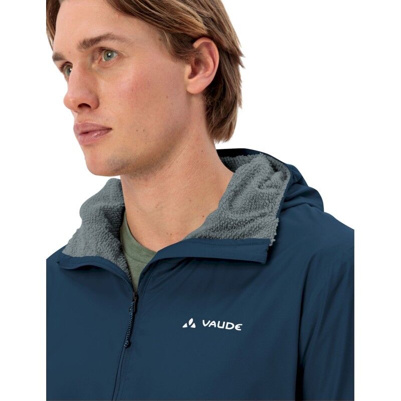 Vaude Scopi Insulation Jacket - Softshelltakki - Miehet | Hardloop