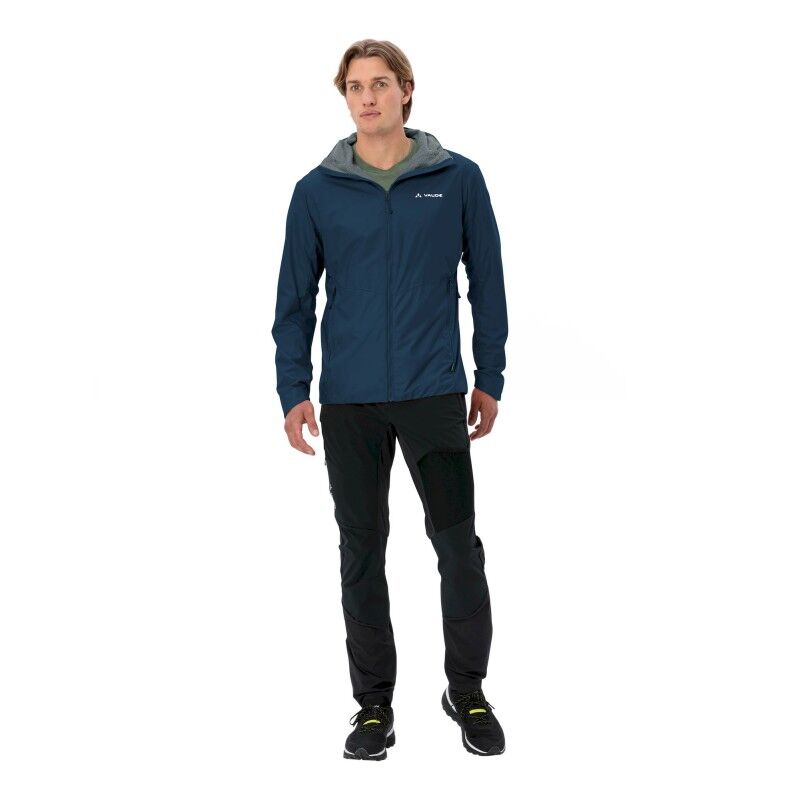 Vaude Scopi Insulation Jacket - Giacca softshell - Uomo | Hardloop