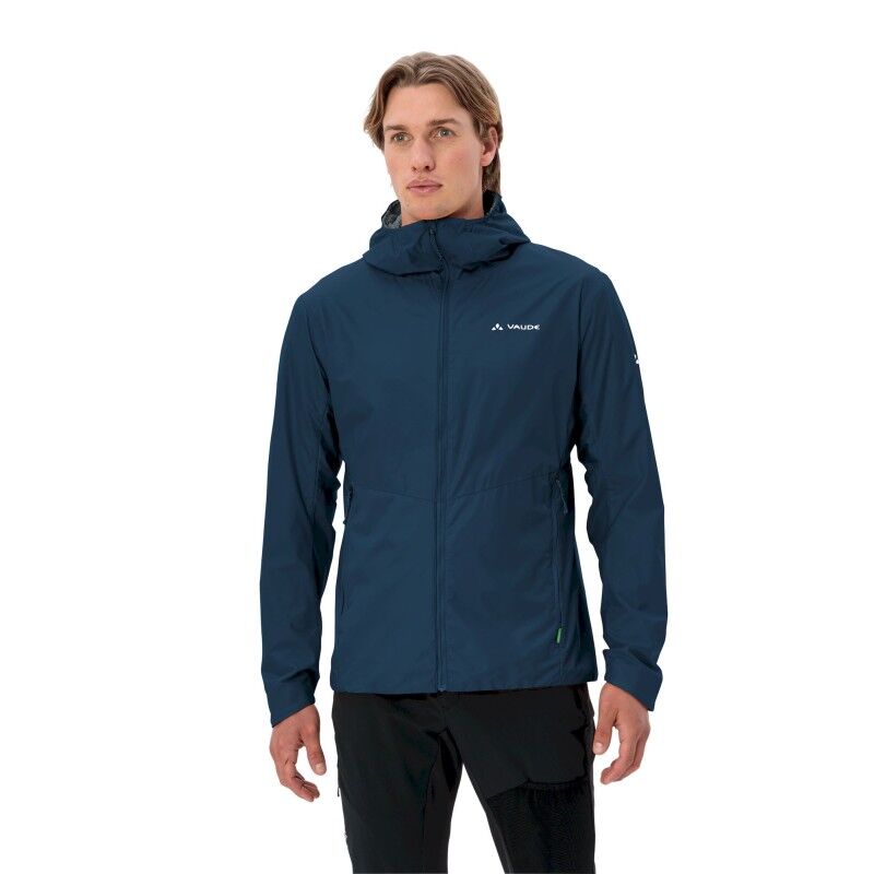 Vaude Scopi Insulation Jacket - Softshelljacka - Herr | Hardloop