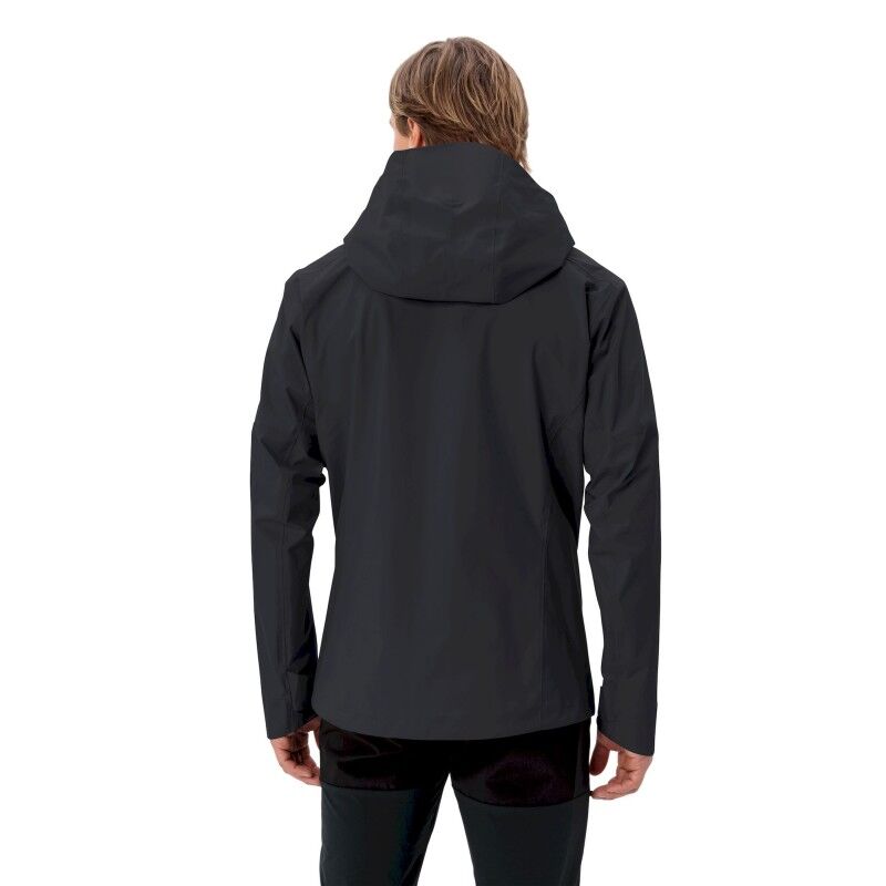 Vaude Croz Alpine 3L Jacket - Regenjacke - Herren | Hardloop