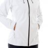 Mammut Convey Tour HS Hooded Jacket - Hardshell jacket - Women's