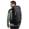 Vaude Brenta 33 long - Mochila de caminhada | Hardloop
