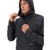 Vaude Loamer Rain Jacket - Regnjakke - Herrer | Hardloop