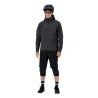 Vaude Loamer Rain Jacket - Regnjakke - Herrer | Hardloop