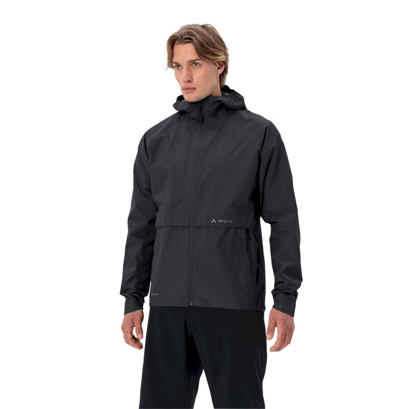 Loamer Rain Jacket - Chaqueta impermeable - Hombre