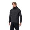 Vaude Loamer Rain Jacket - Regnjakke - Herrer | Hardloop