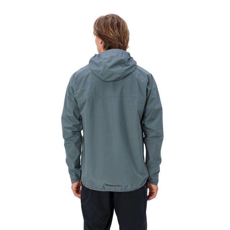Vaude Loamer Rain Jacket - Veste imperméable homme | Hardloop