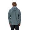 Vaude Loamer Rain Jacket - Veste imperméable homme | Hardloop