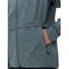Vaude Loamer Rain Jacket - Regnjacka - Herr | Hardloop