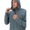 Vaude Loamer Rain Jacket - Pánská nepromokavá bunda | Hardloop