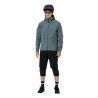 Vaude Loamer Rain Jacket - Veste imperméable homme | Hardloop