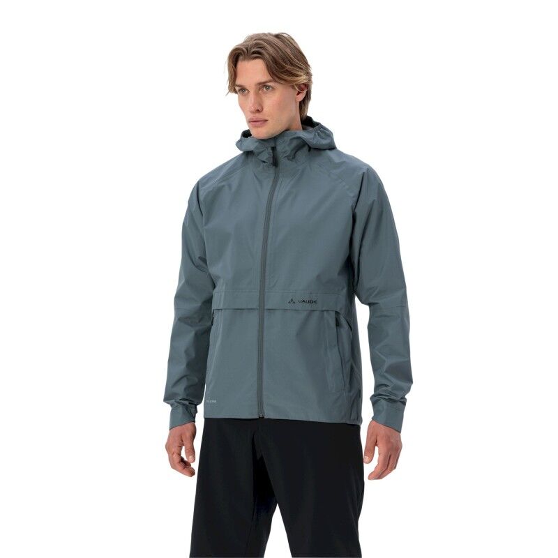 Loamer Rain Jacket - Giacca antipioggia - Uomo