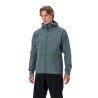 Vaude Loamer Rain Jacket - Chaqueta impermeable - Hombre | Hardloop