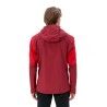 Vaude Simony 2.5L Jacket V - Casaco impermeável homem | Hardloop