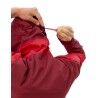 Vaude Simony 2.5L Jacket V - Casaco impermeável homem | Hardloop