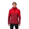 Vaude Simony 2.5L Jacket V - Casaco impermeável homem | Hardloop