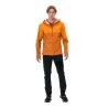 Vaude Simony 2.5L Jacket V - Giacca antipioggia - Uomo | Hardloop