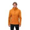 Vaude Simony 2.5L Jacket V - Giacca antipioggia - Uomo | Hardloop