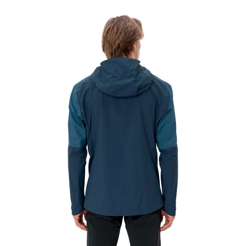 Vaude Simony 2.5L Jacket V - Regenjacke - Herren | Hardloop