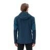 Vaude Simony 2.5L Jacket V - Regnjakke - Herrer | Hardloop
