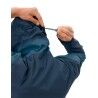 Vaude Simony 2.5L Jacket V - Regenjas - Heren | Hardloop