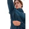 Vaude Simony 2.5L Jacket V - Waterproof jacket - Men's | Hardloop