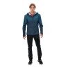 Vaude Simony 2.5L Jacket V - Regenjas - Heren | Hardloop