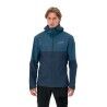 Vaude Simony 2.5L Jacket V - Waterproof jacket - Men's | Hardloop