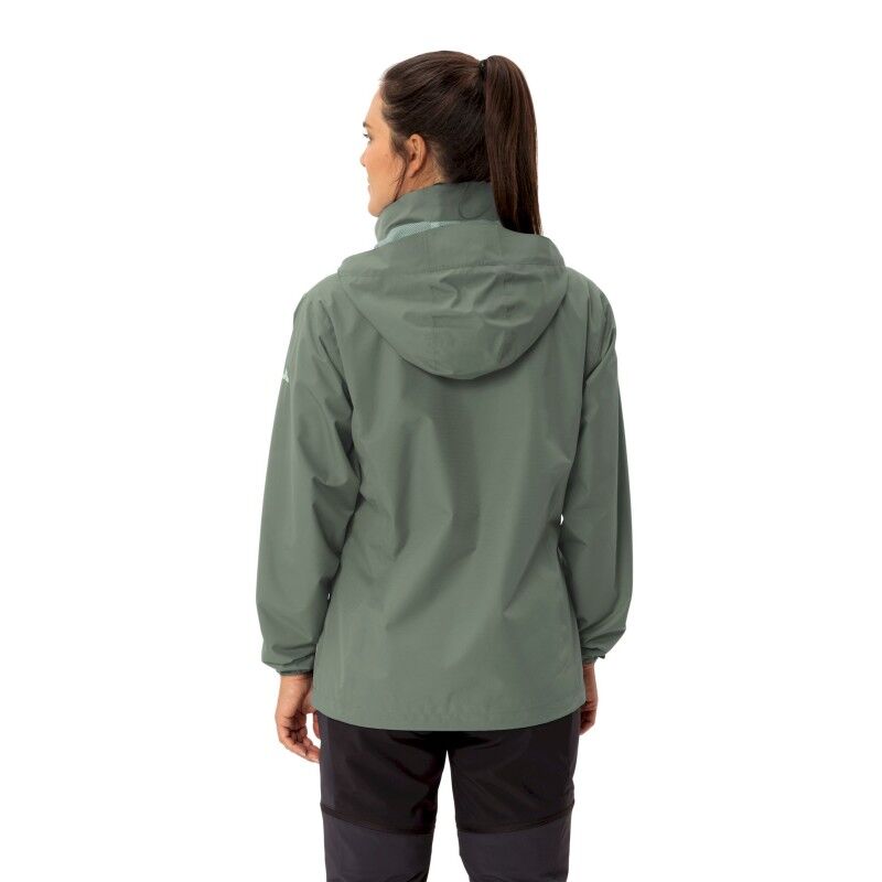 Vaude Escape light jacket - Hardshelljacke - Damen