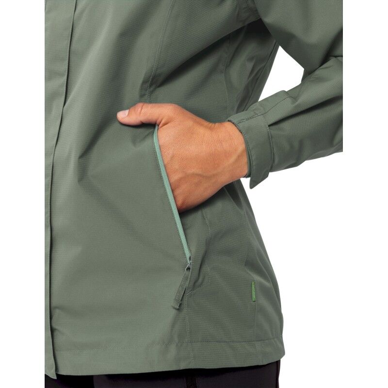 Vaude Escape light jacket - Hardshelljacke - Damen