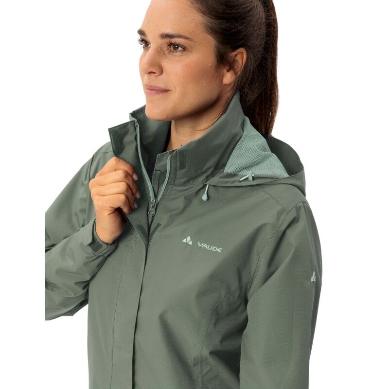 Vaude Escape light jacket - Hardshelljacke - Damen