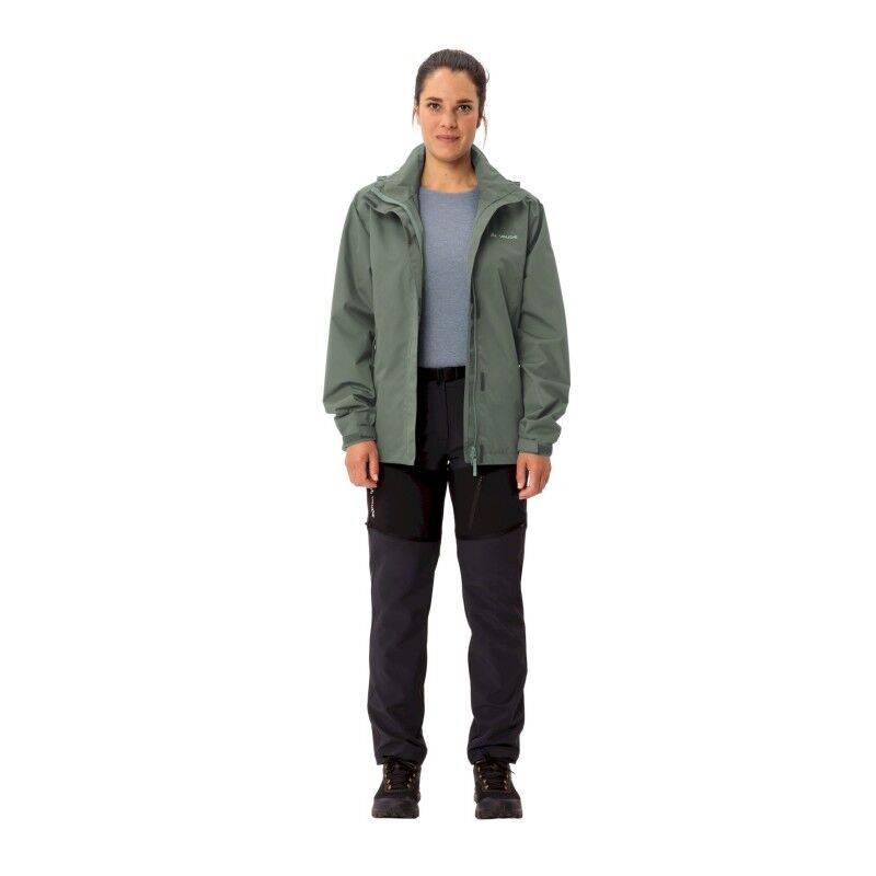 Vaude Escape light jacket - Hardshelljacke - Damen