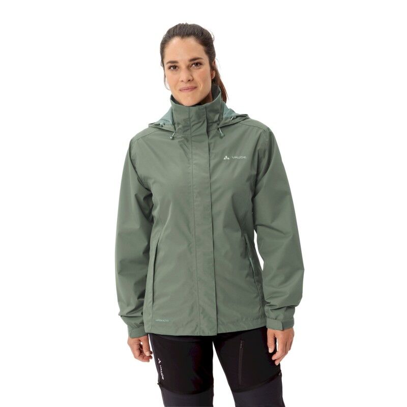 Escape light Jacket - Dámská Nepromokavá bunda
