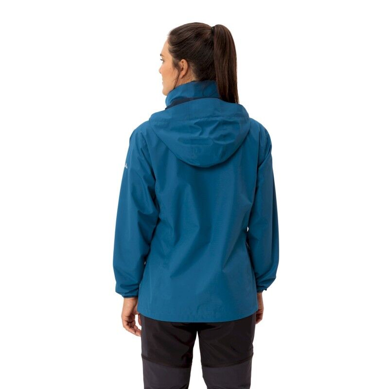 Vaude Escape light jacket - Hardshelljacke - Damen