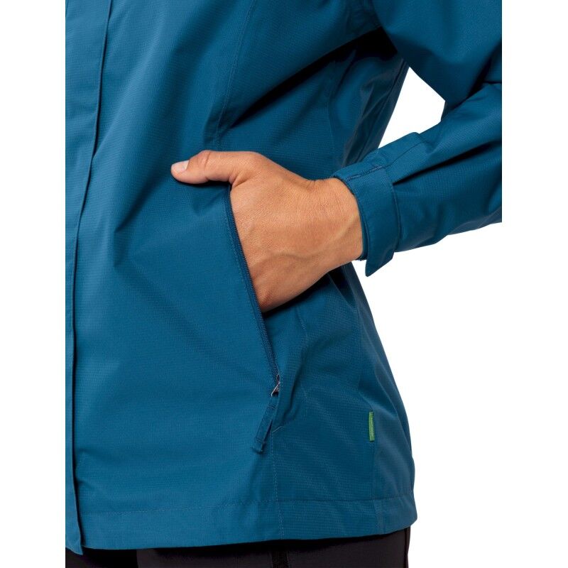 Vaude Escape light jacket - Hardshelljacke - Damen