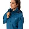 Vaude Escape light jacket - Hardshelljacke - Damen