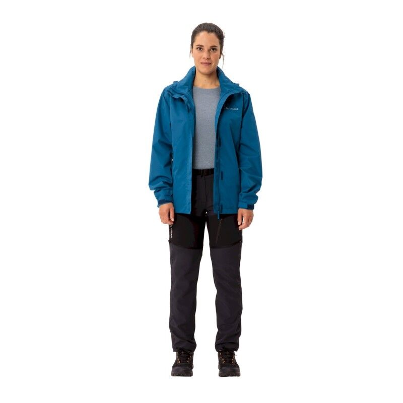Vaude Escape light jacket - Hardshelljacke - Damen