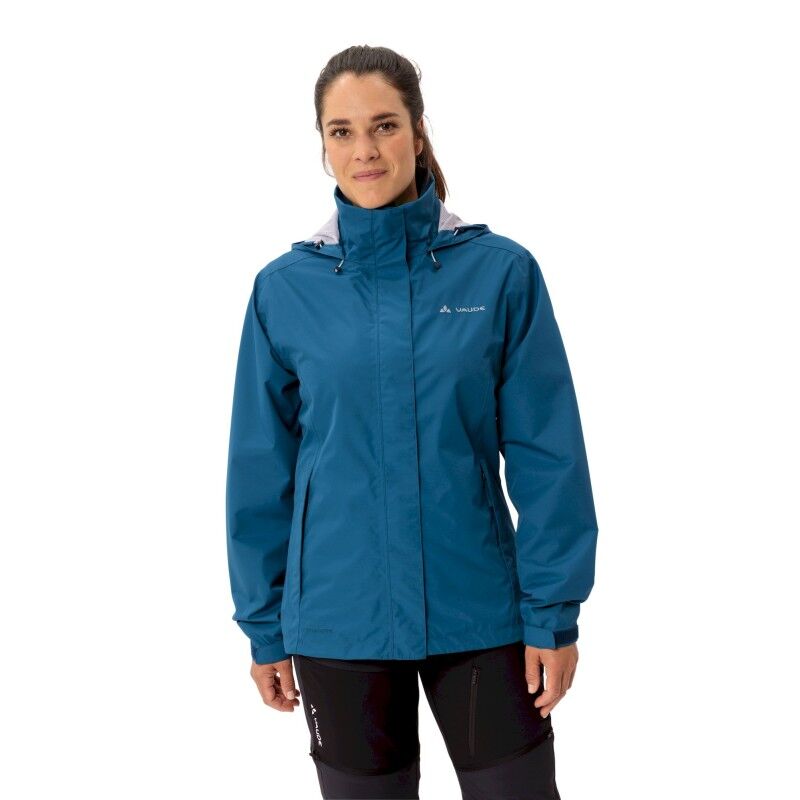 Escape light Jacket - Regnjakke Damer