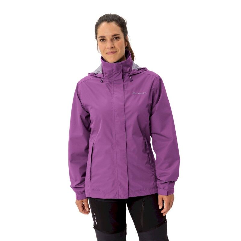 Escape light Jacket - Regnjakke Damer