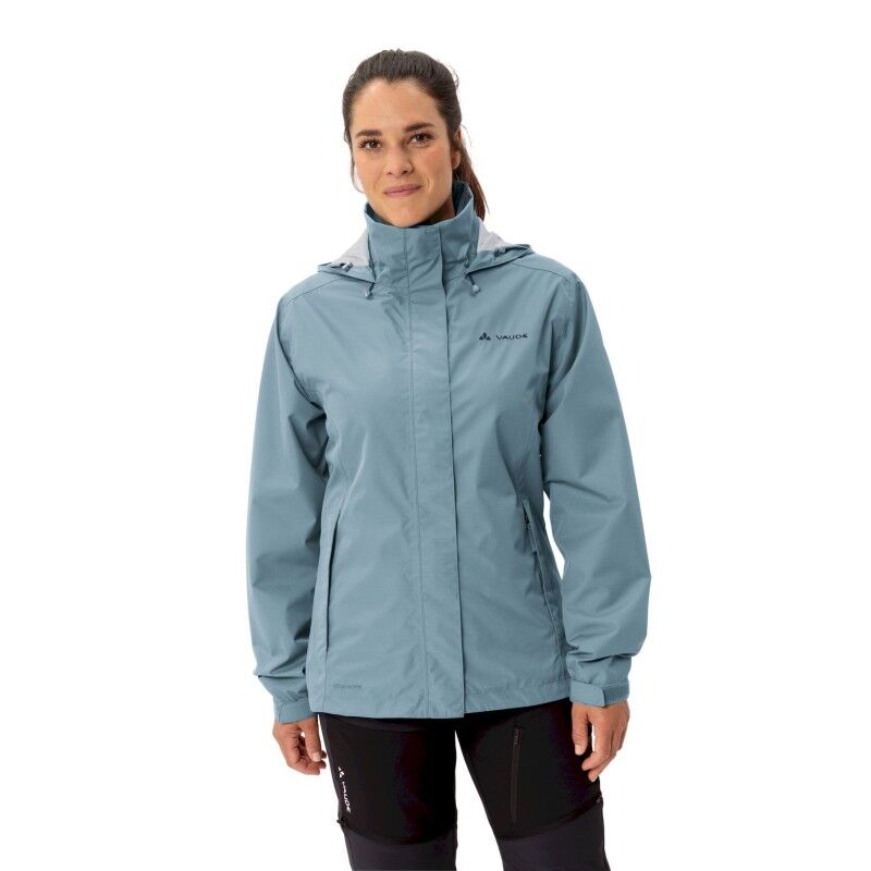 Vaude Escape light jacket - Hardshelljacke - Damen