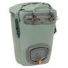 Vaude Road Master Roll-It - Fahrradtasche