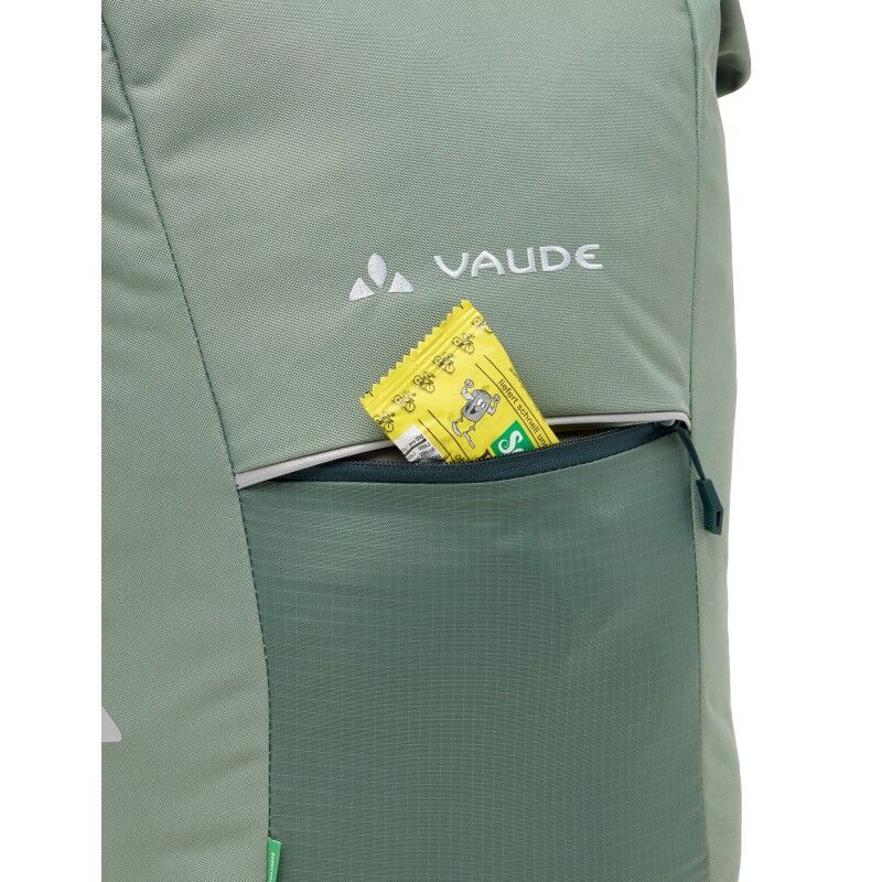 Vaude Road Master Roll-It - Borsa bici