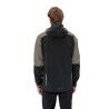 Vaude Men's Moab Rain Jacket - Casaco impermeável homem | Hardloop