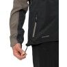 Vaude Men's Moab Rain Jacket - Chaqueta impermeable - Hombre