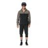 Vaude Men's Moab Rain Jacket - Chaqueta impermeable - Hombre