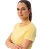 Vaude Essential T-Shirt - T-shirt - Donna