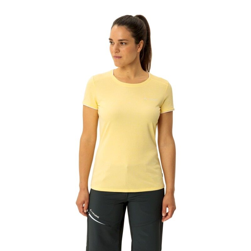 Essential T-Shirt - T-shirt Damer